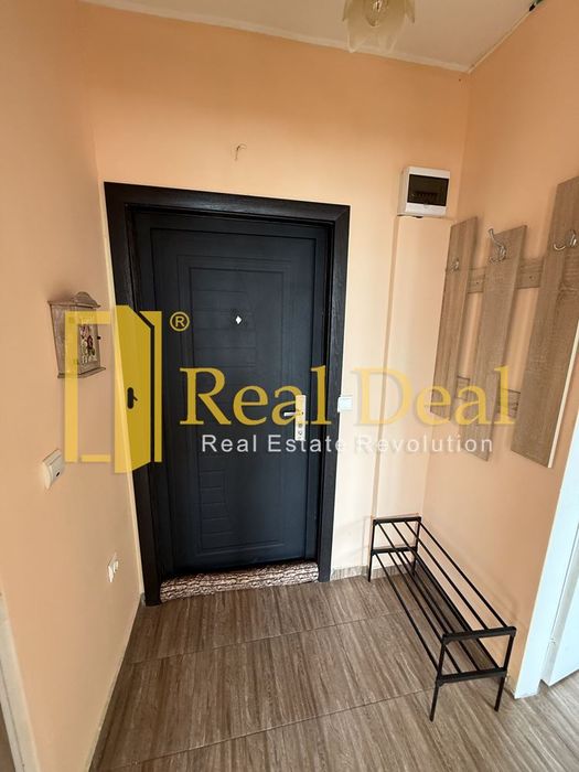 Продава се Двустаен апартамент в София, Слатина - 42 кв.м за 2950 €/кв.м - Снимка #9