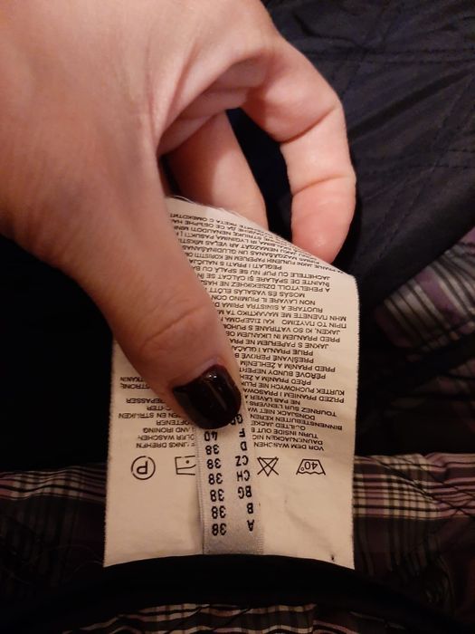 Geaca masura 38-40, Marco Pecci