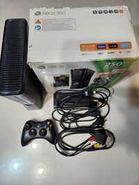 Xbox 360 Slim, Complet functional, HDD 250GB