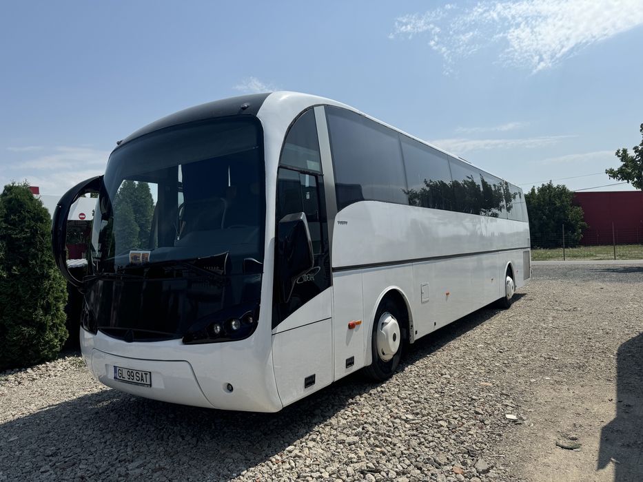 Volvo b12 Sideral Autocar