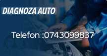 Diagnoză auto,activare funcții