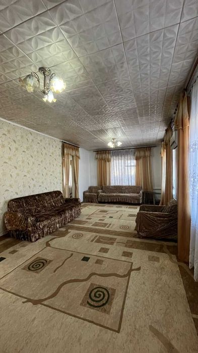 Продается дом  с.Карабулак Ескельдинский р-н