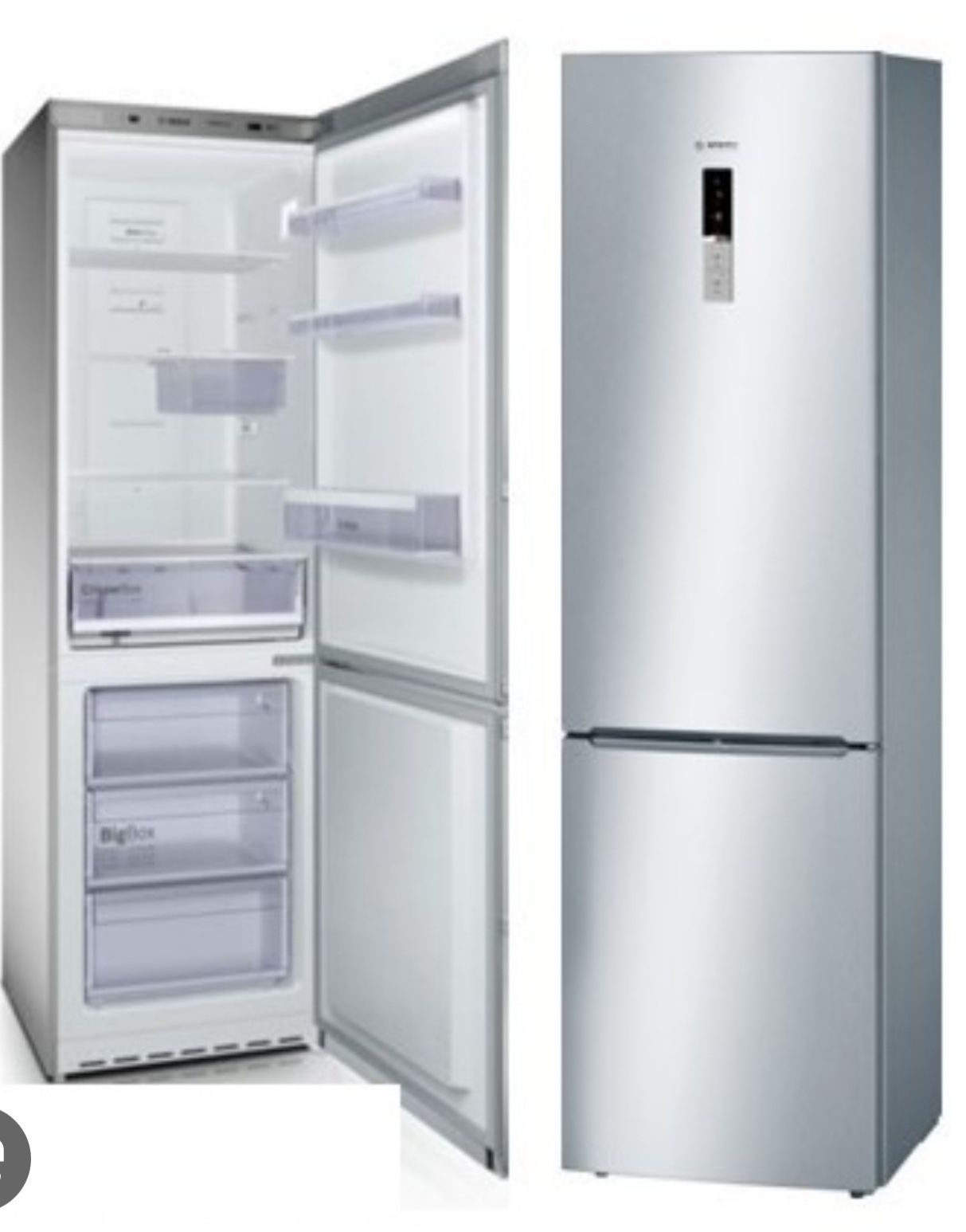 Ремонт и профлактика всех видов и моделей Холодильник