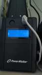 UPS Power Walker 850VA/480W