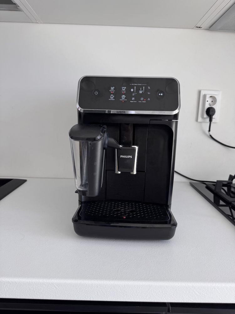 Espressor automat Philips seria 2200 - EP2230/10