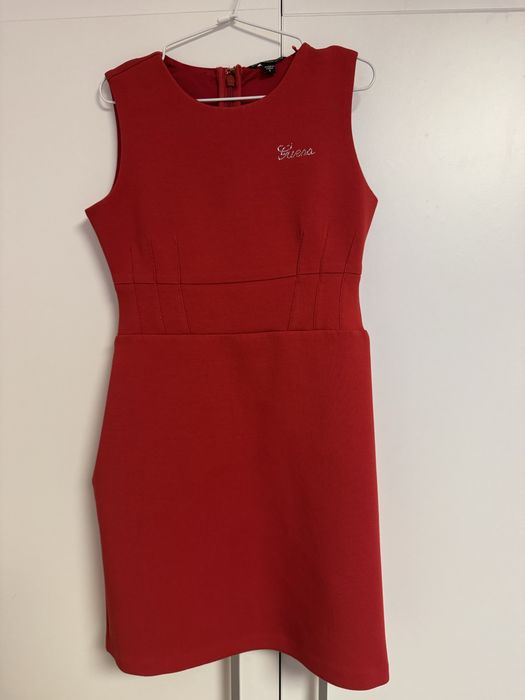 Рокля Guess, 7г. /122см./