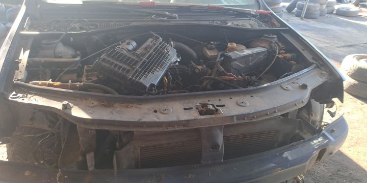 Airbag volan / sofer 6014332 / 60 1 4332 Dacia Logan prima generatie