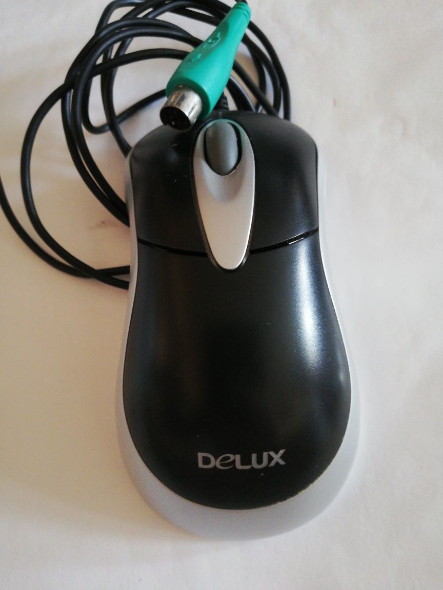 Mouse deluxe _china