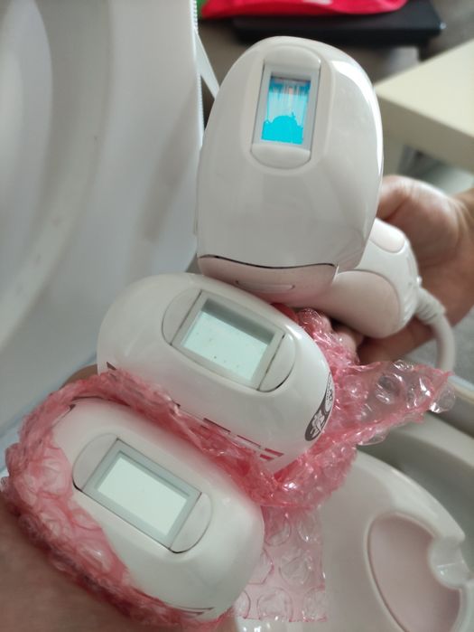 Remington iLight IPL6750