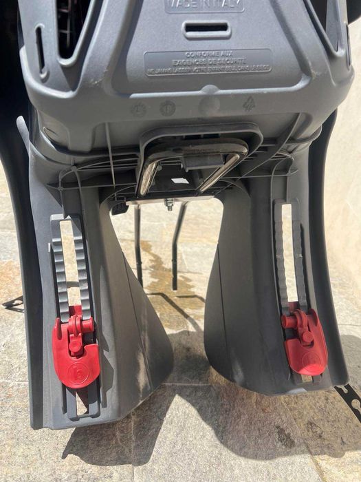 Детско столче за колело Bellelli B-one