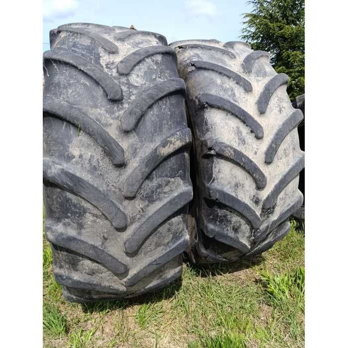 Cauciucuri 710/70R42 marca Firestone