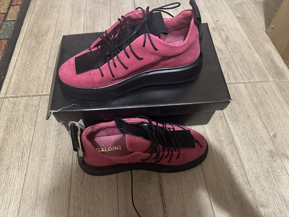 Кецове Galdini НОВИ