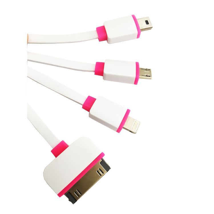 USB кабел 4в1