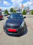 Suzuki Swift Suzuki swift sport pt cunoscatori