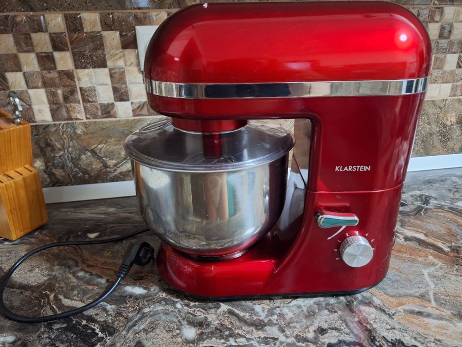 Robot de bucătărie