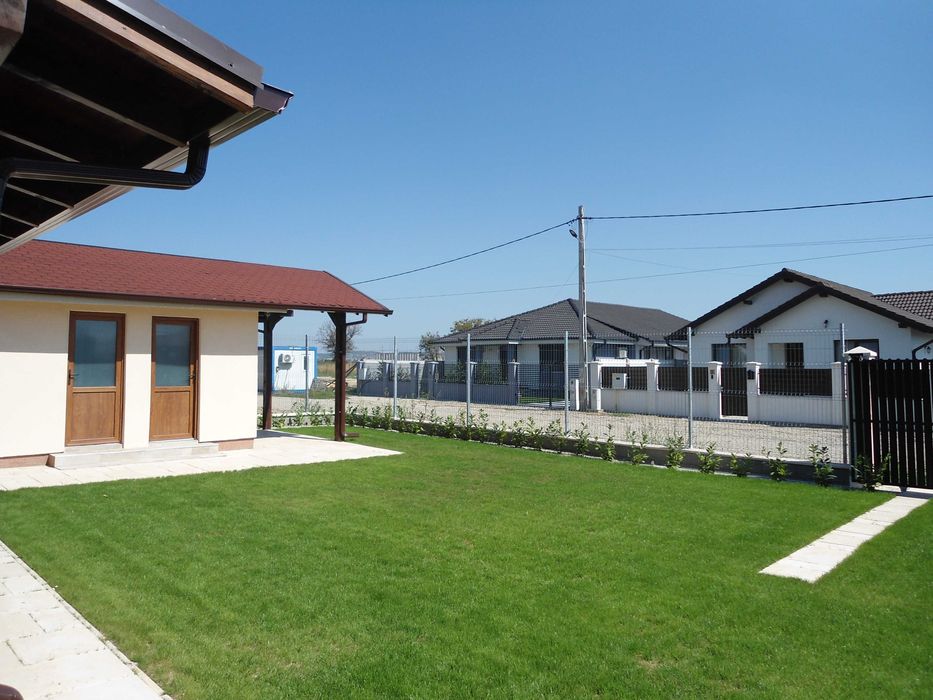 Chirie casa mobilata,utilat Santandrei