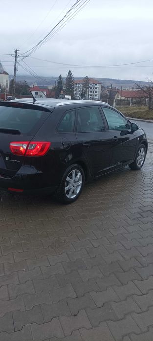 Seat Ibiza ST 1.2 TDI – 2011