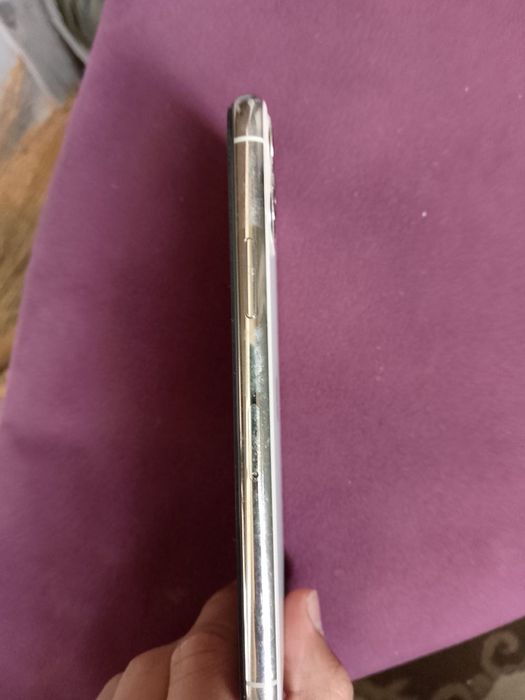 Iphone 11pro 256 80%