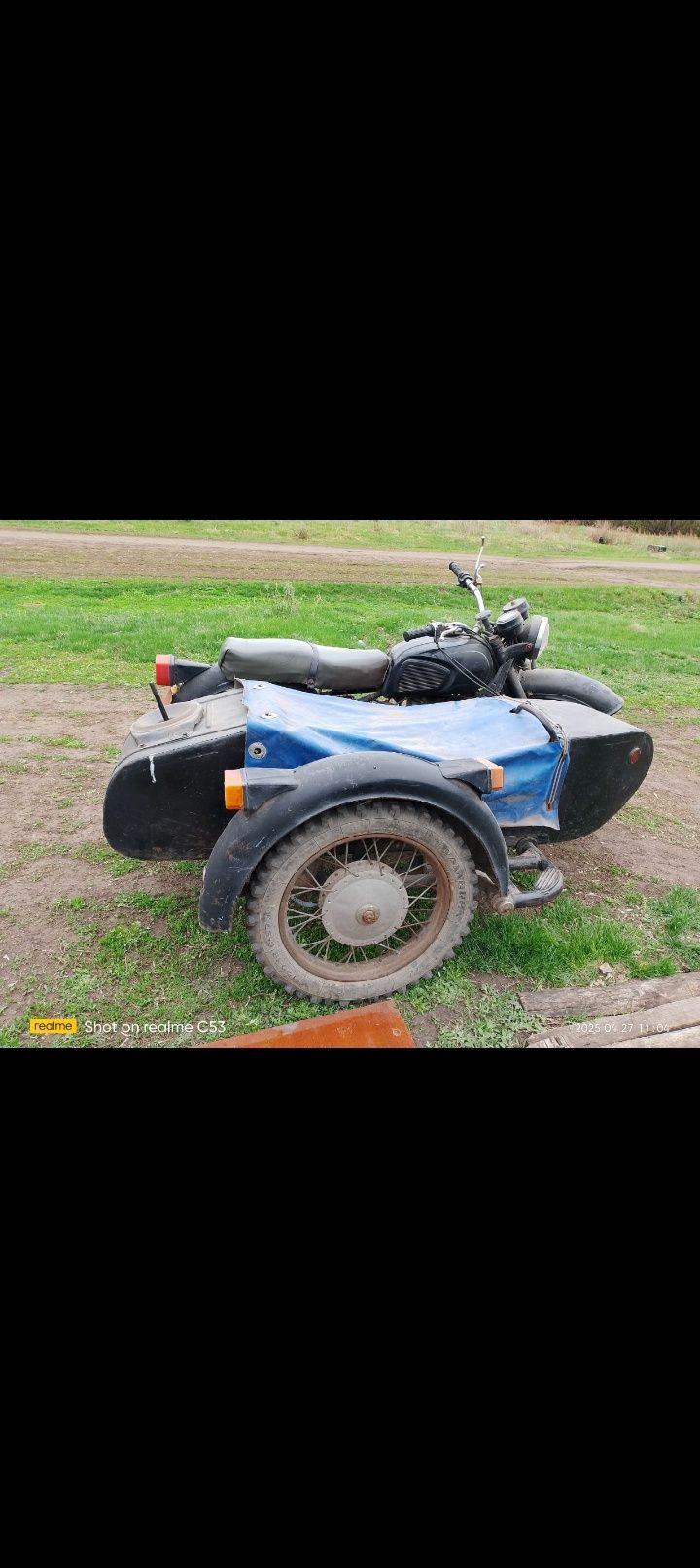 Продам мотоциклы и запчасти СССР