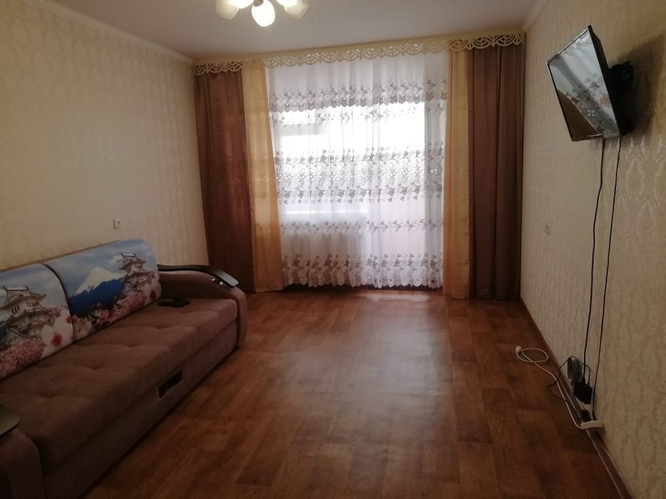 Сдам двухкомнатную квартиру