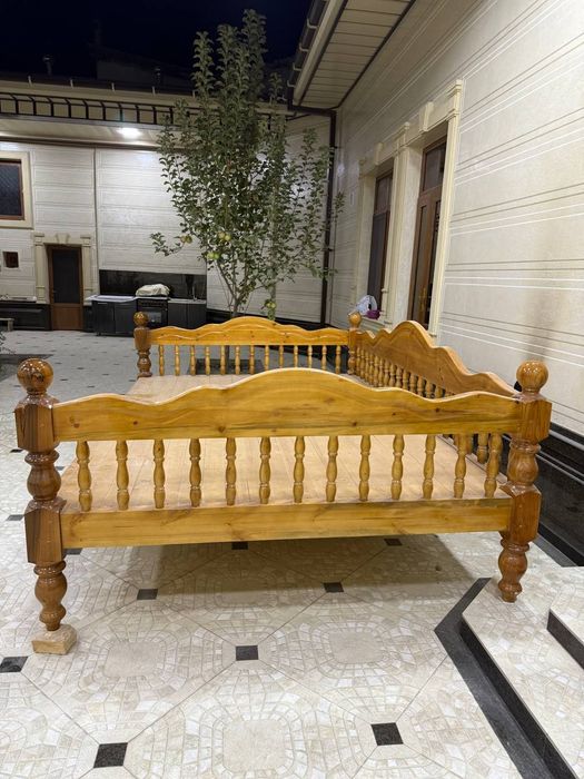 Тапчан Идеальное состояние