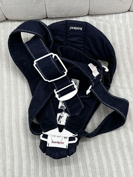 Кенгуру baby Bjorn