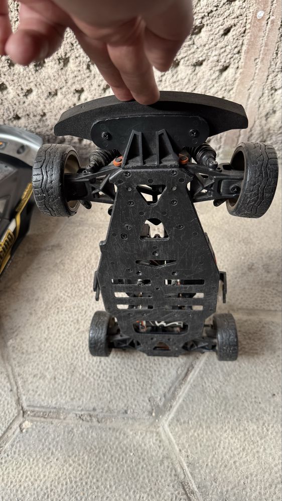Rc Car 1/10 Hpi Racing drift / Радиоуправляем модел