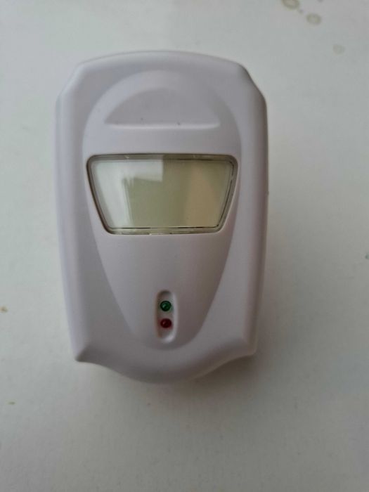 Aparat impotriva insectelor si rozatoarelor