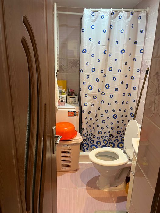 Vand garsoniera Oncesti