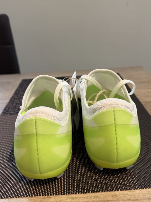 Бутонки Adidas crazyfast 3 (44)