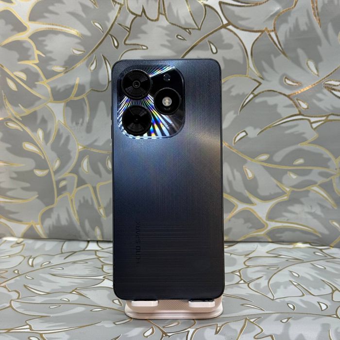 Tecno spark c20 sotiladi dastavka bor