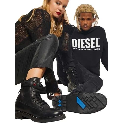 Diesel men's Boots 44.5 new original