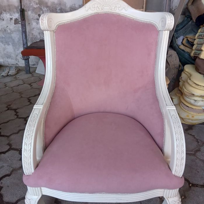 Реставрация мебели