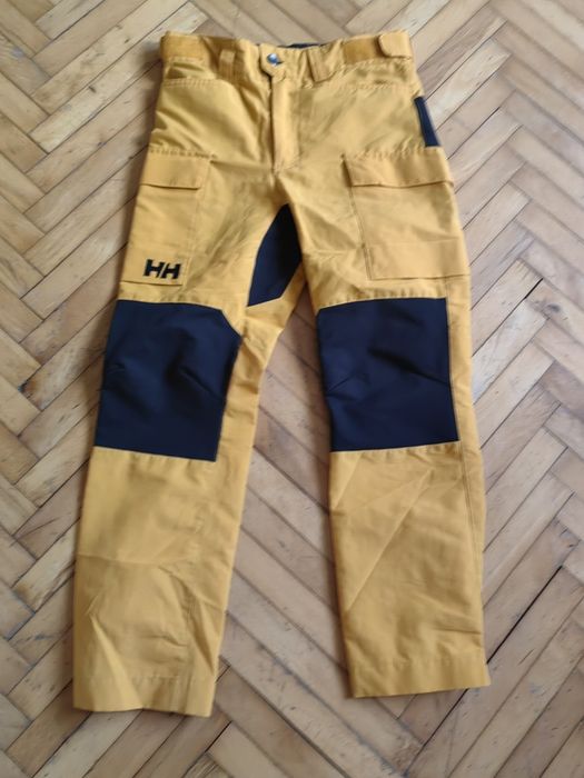 Туристическо панталонче Helly Hansen 140см
