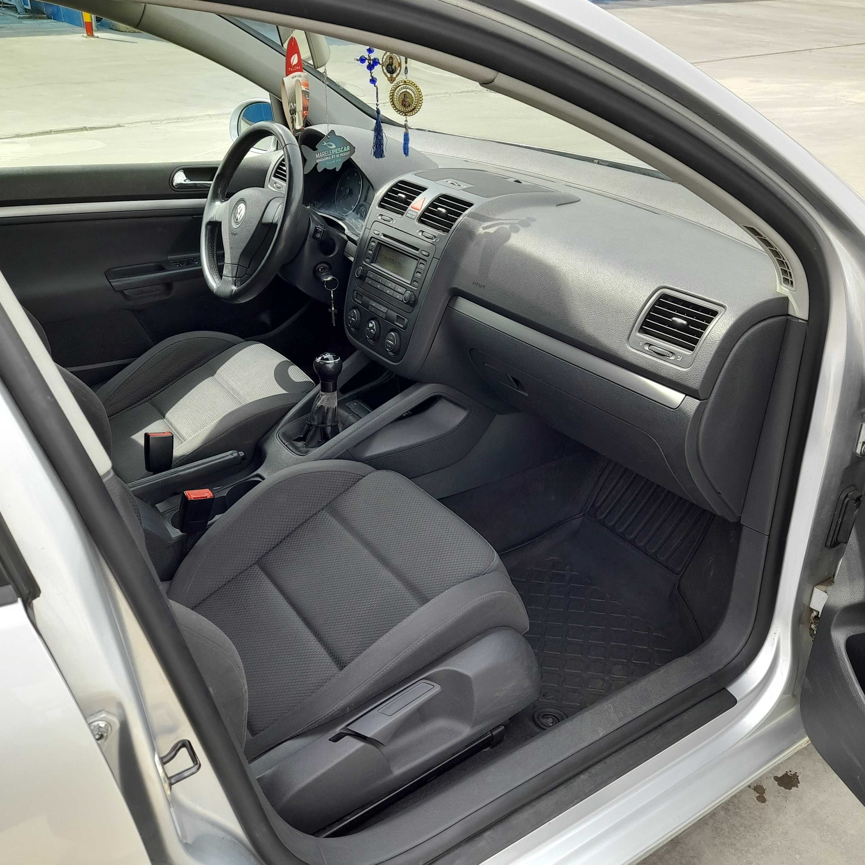 Volkswagen Golf 5 2.0TDI