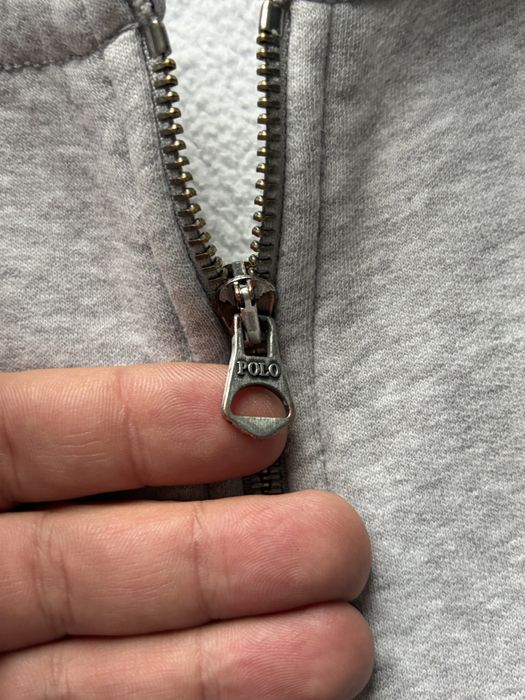 Ralph Lauren,hanorac pt.bărbați,măr.M