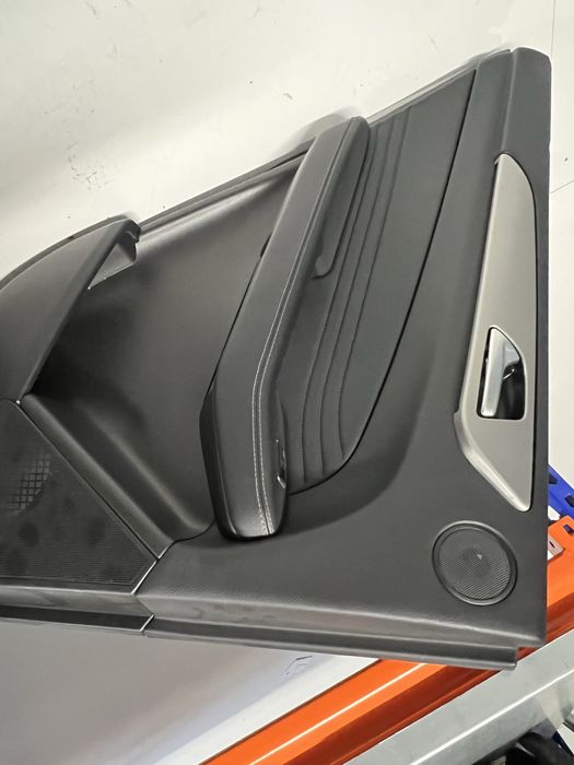 Mercedes W253/W205/W166/W167/W213 кори врати