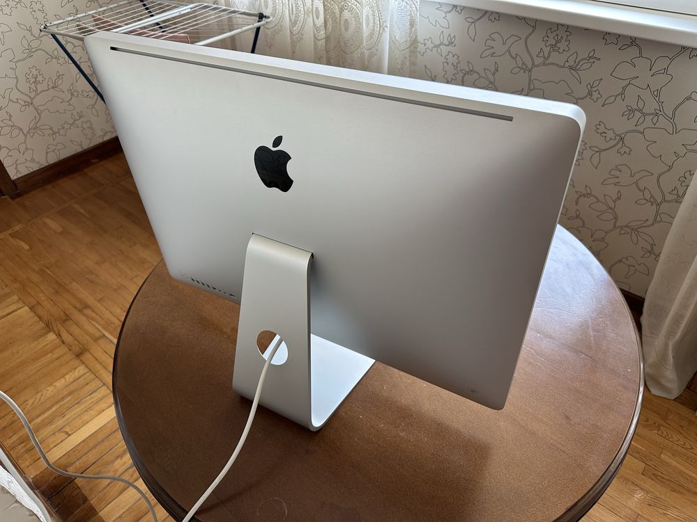 iMac 27” (2011) | Core i5 | 1TB | Идеальное состояние