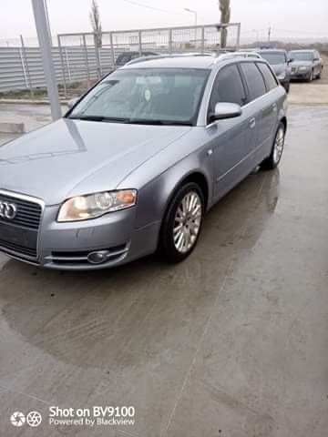 DEZMEMBREZ Piese AUDI A4 B7 Salon Break Limuzina Motor 1.9 2.0 Diesel Cod BRE BLB BKE BMN BRD 105 CP 140 CP 170 CP Diesel Euro 4 Cutie Automata Manuala An 2005-2008