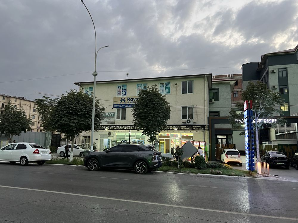 Ijaraga beriladi 3-qavat to’liq