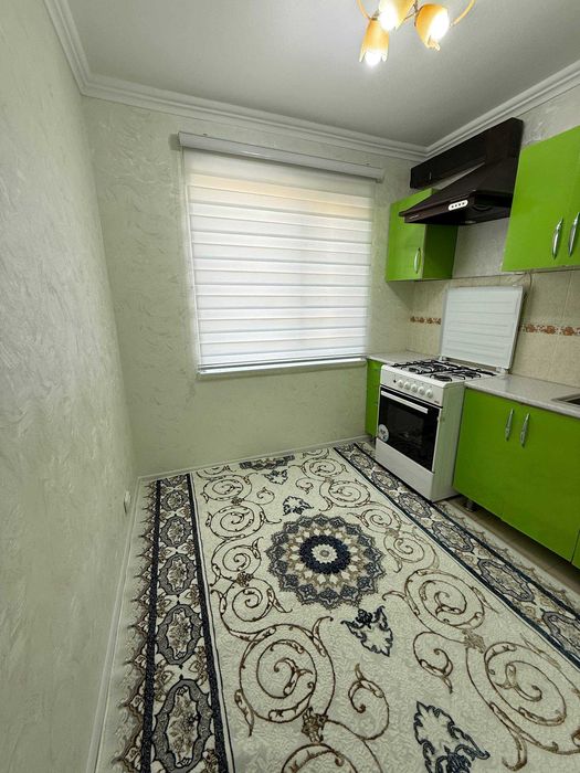 Продаётся люкс 2х комнатная квартира на 2-этаже Адрес Вокзал за Саодат