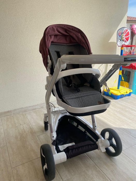 Carucior Chipolino Electra 3