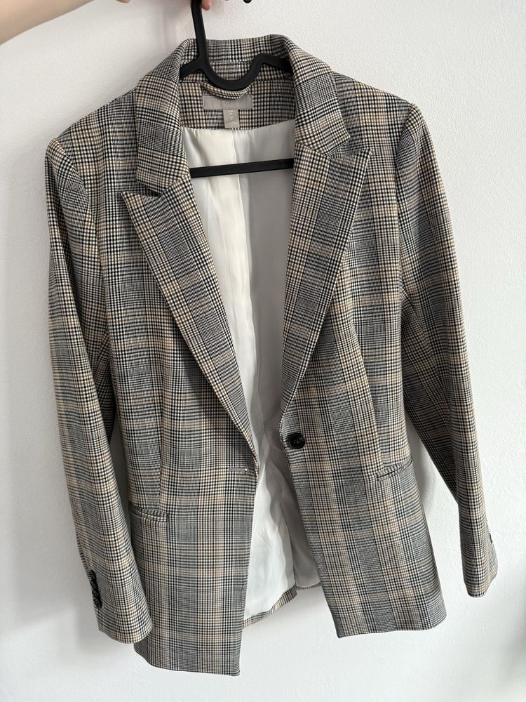 Дамско Сако H&M размер. 36