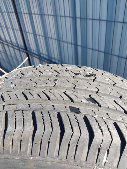 Toyota RAV 4 Зимни гуми  235/60/16