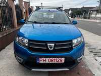 Dacia Sandero Stepway Dacia Sandero Stepway