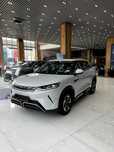 BYD YUAN UP 401 km