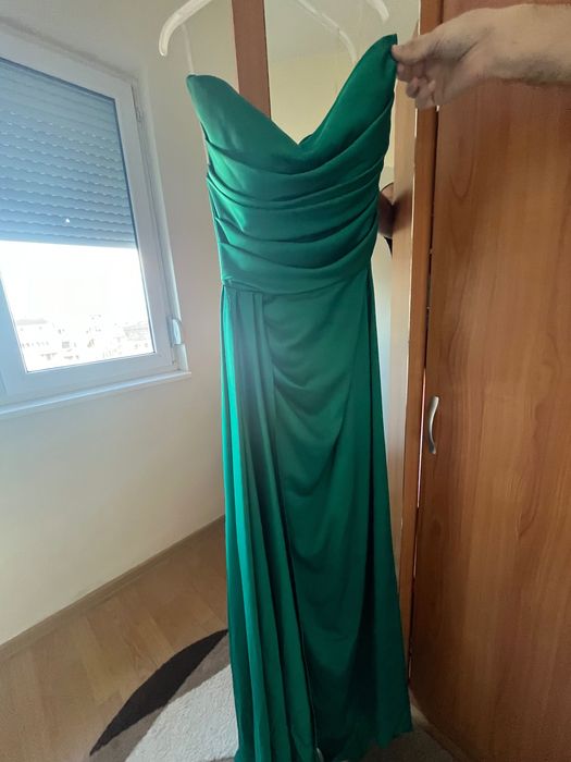 Официални рокли, бални рокли