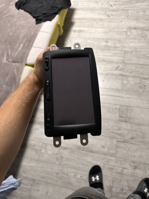 Navigatie MediaNav Logan 2 2014