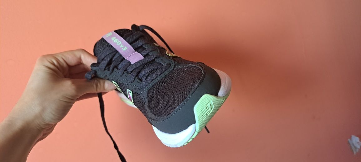New Balance 36 номер