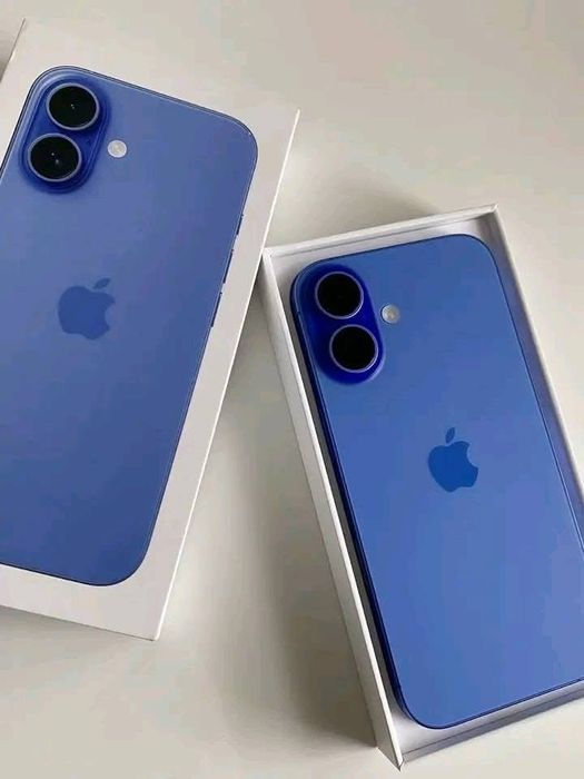 iphone 17 pro Айфон 17 про 3 бр.